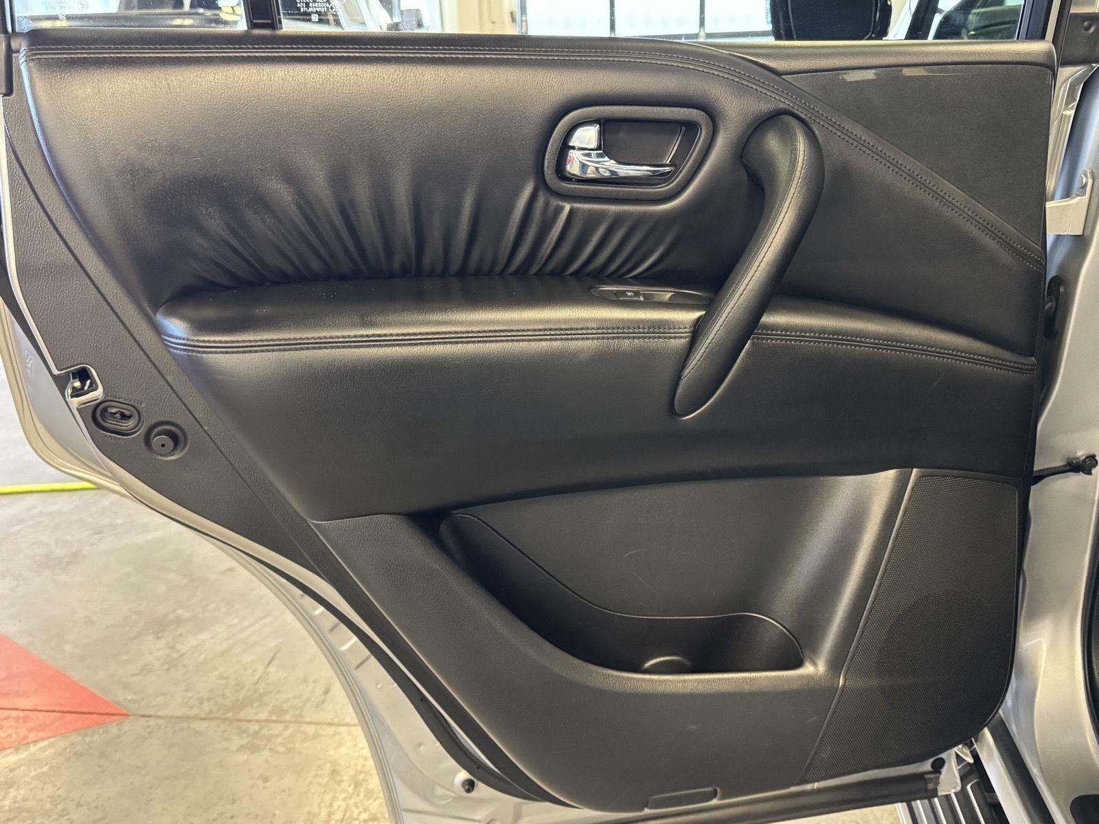 Pre-Owned 2021 Nissan Armada for sale in St. Joseph MO