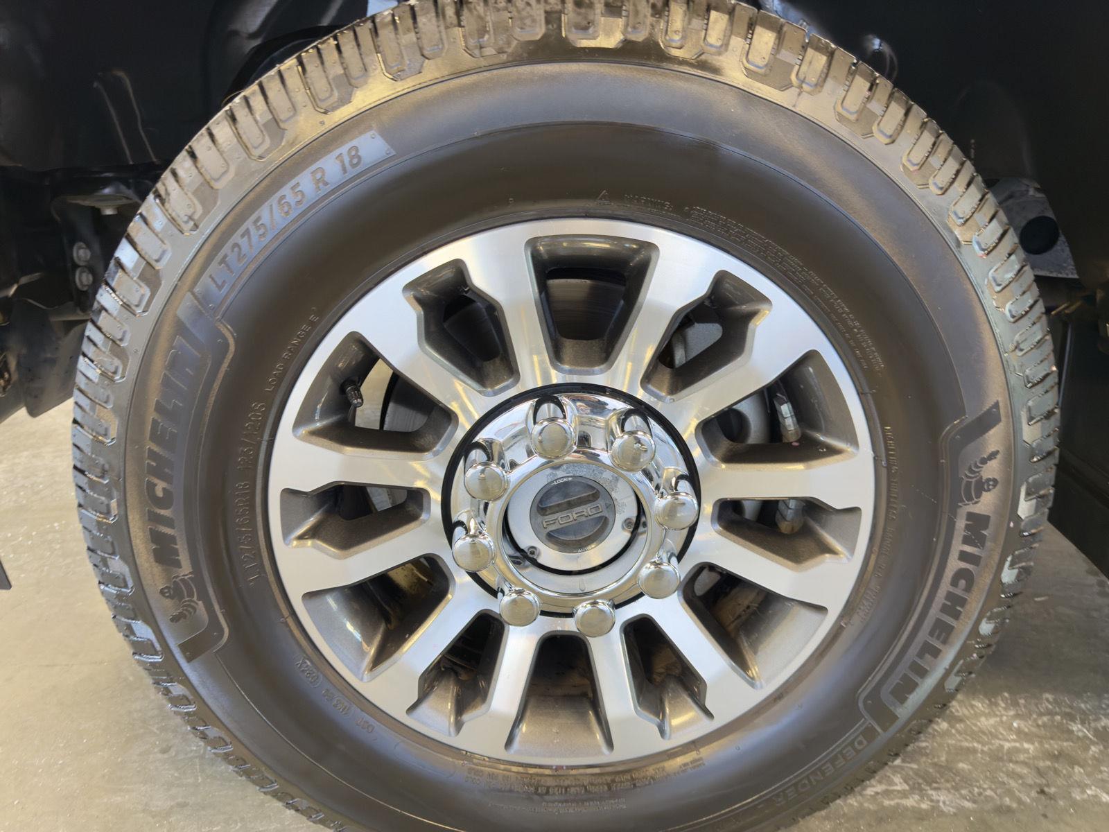 Pre-Owned 2022 Ford Super Duty F-350 for sale in St. Joseph MO