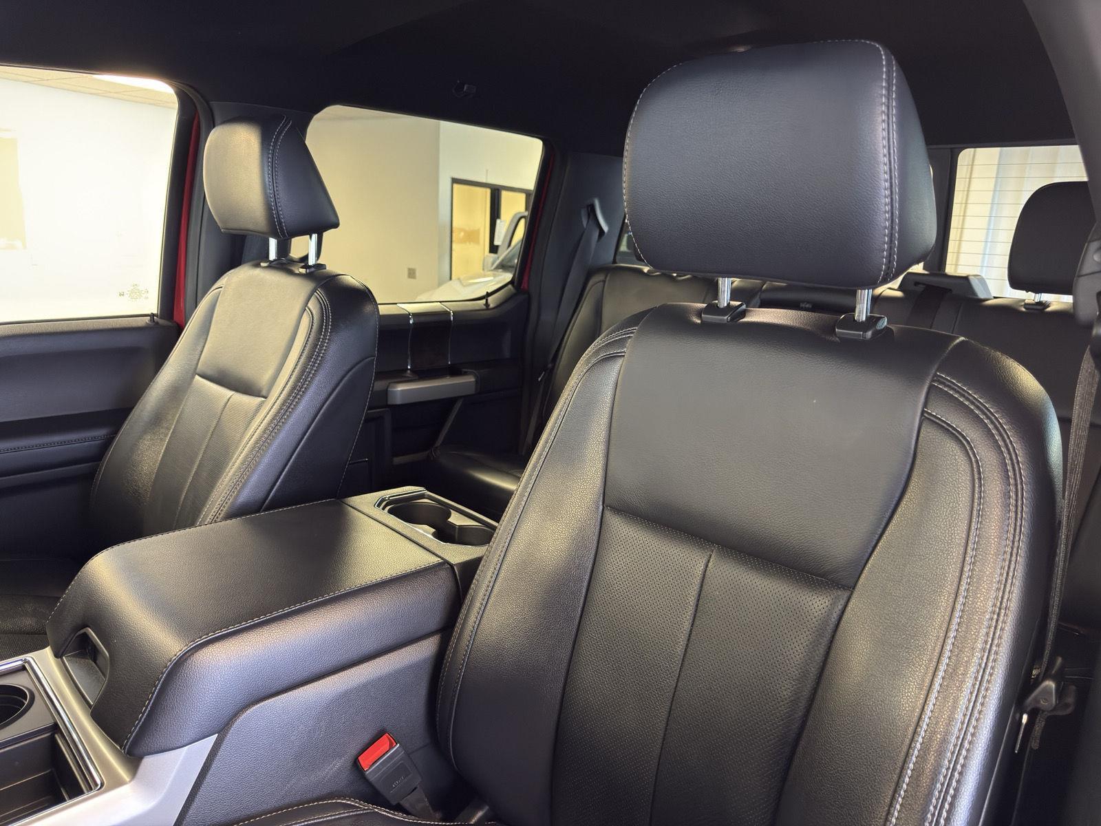 Pre-Owned 2022 Ford Super Duty F-350 for sale in St. Joseph MO