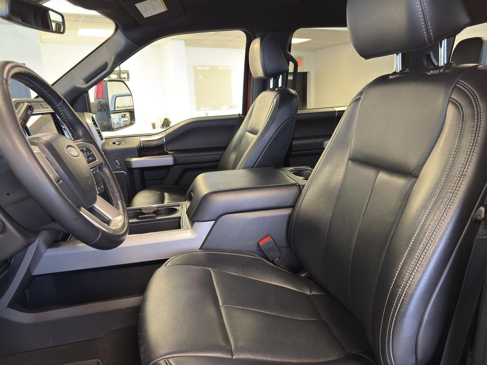 Pre-Owned 2022 Ford Super Duty F-350 for sale in St. Joseph MO