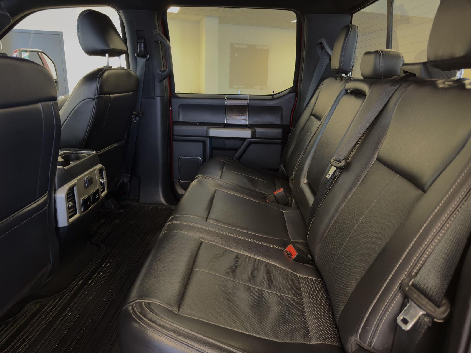 Pre-Owned 2022 Ford Super Duty F-350 for sale in St. Joseph MO