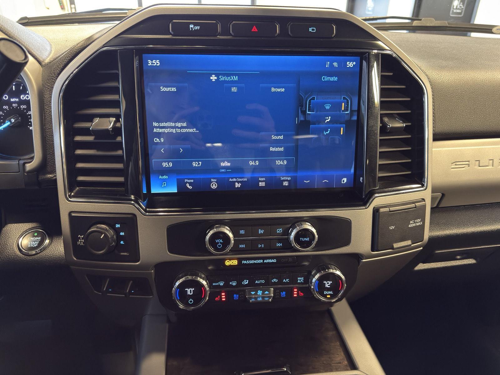 Pre-Owned 2022 Ford Super Duty F-350 for sale in St. Joseph MO