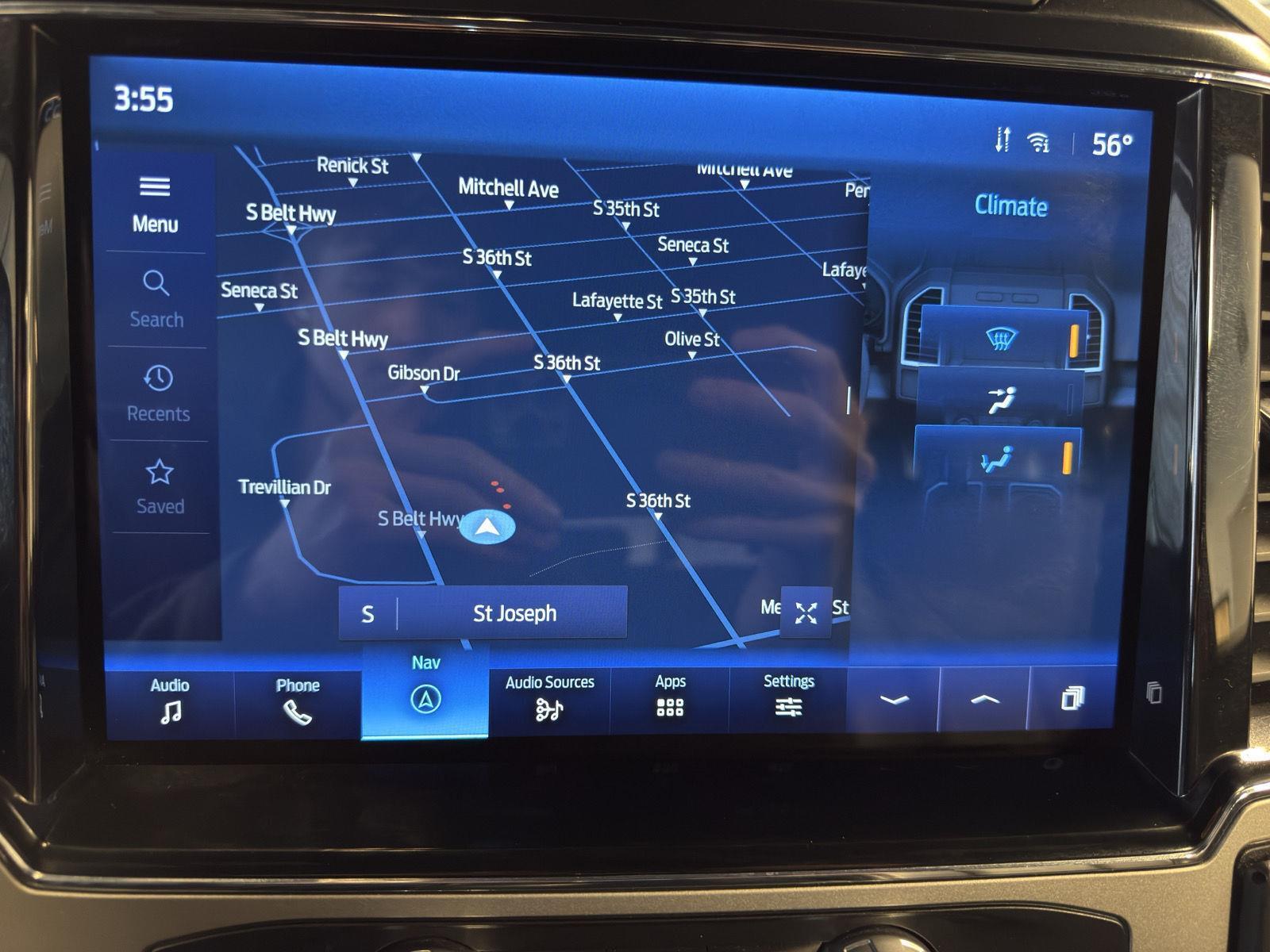 Pre-Owned 2022 Ford Super Duty F-350 for sale in St. Joseph MO