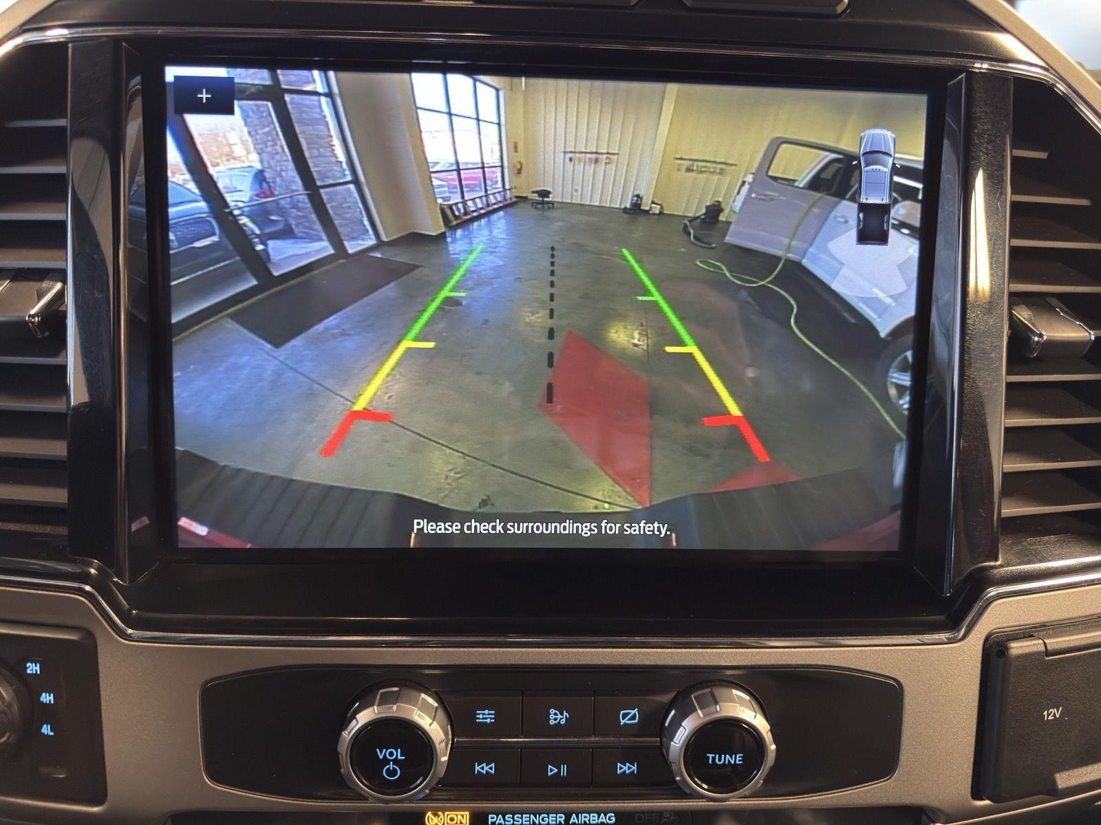 Pre-Owned 2022 Ford Super Duty F-350 for sale in St. Joseph MO