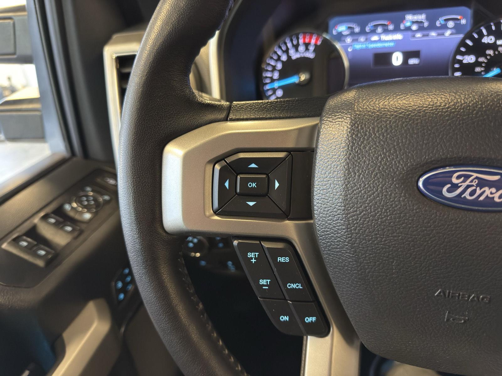 Pre-Owned 2022 Ford Super Duty F-350 for sale in St. Joseph MO