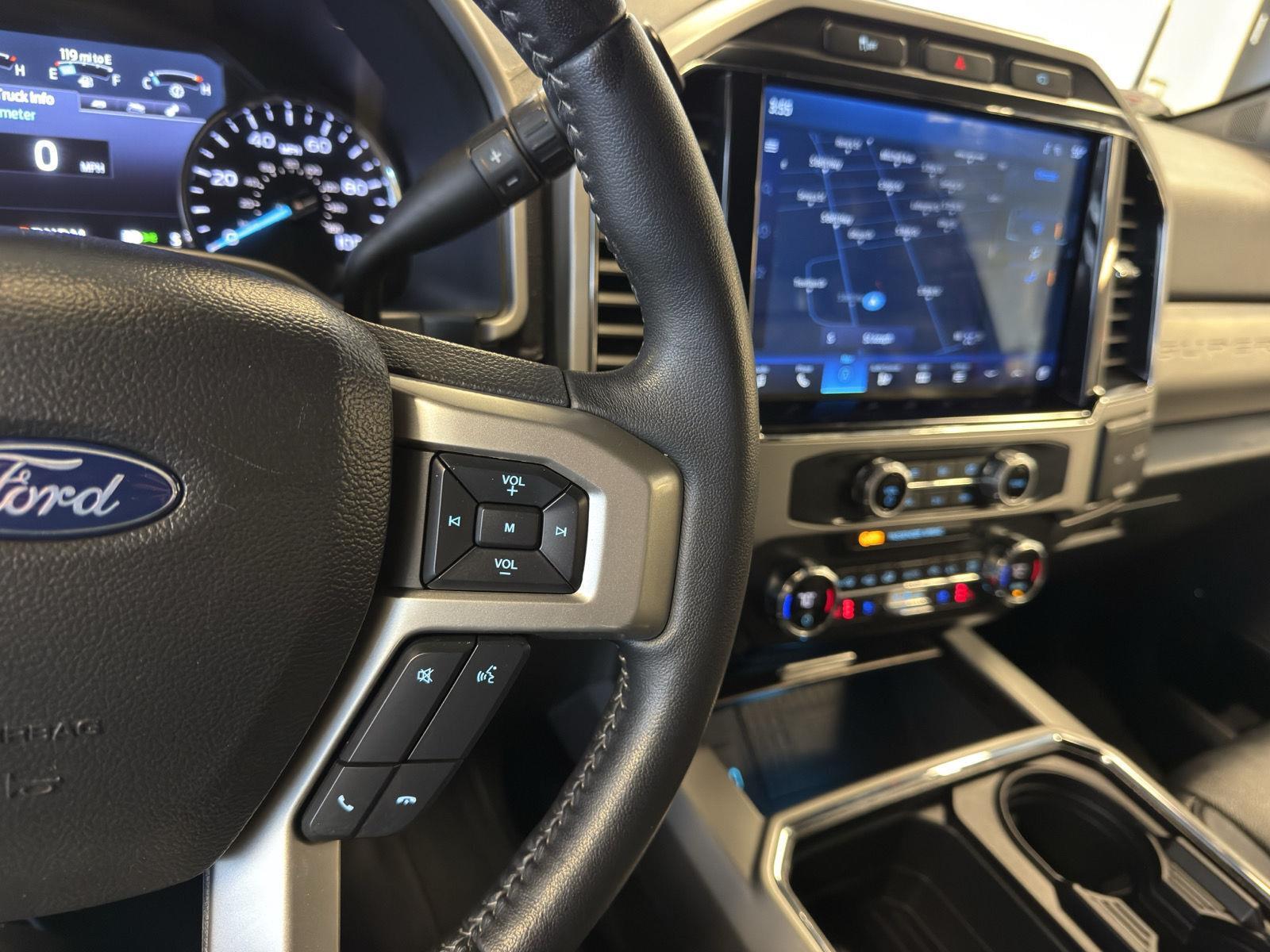 Pre-Owned 2022 Ford Super Duty F-350 for sale in St. Joseph MO