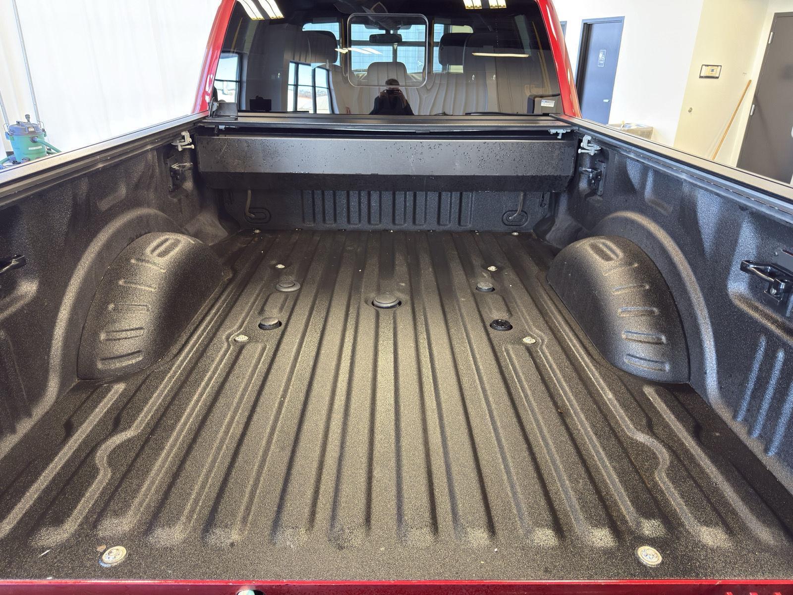 Pre-Owned 2022 Ford Super Duty F-350 for sale in St. Joseph MO