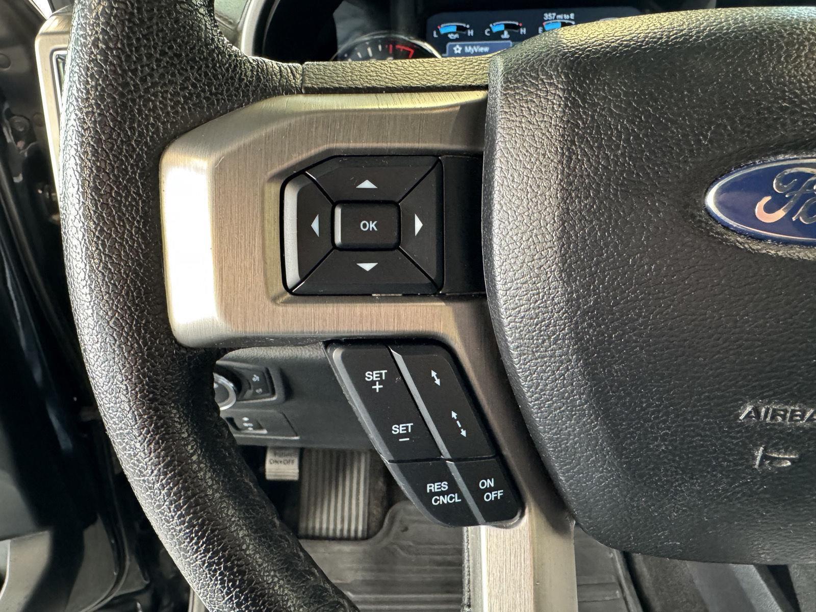 Used 2015 Ford F-150 for sale in St. Joseph MO