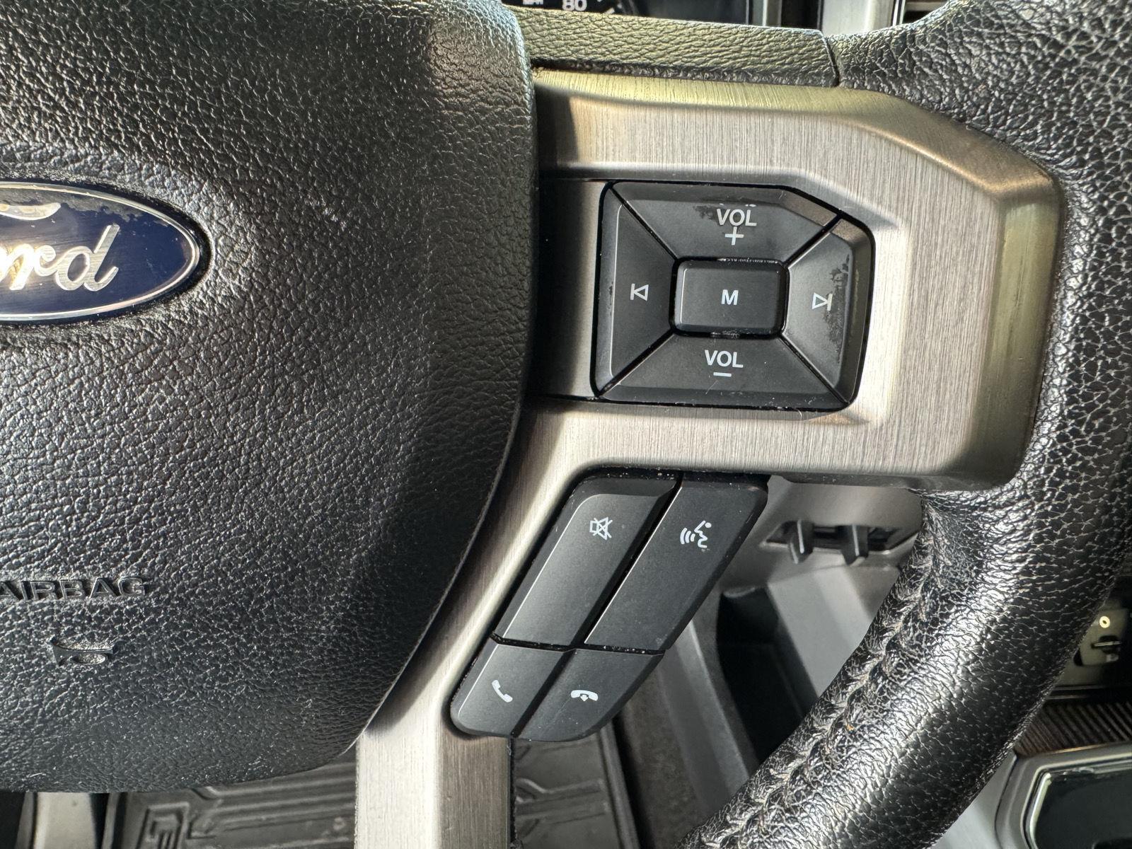 Used 2015 Ford F-150 for sale in St. Joseph MO