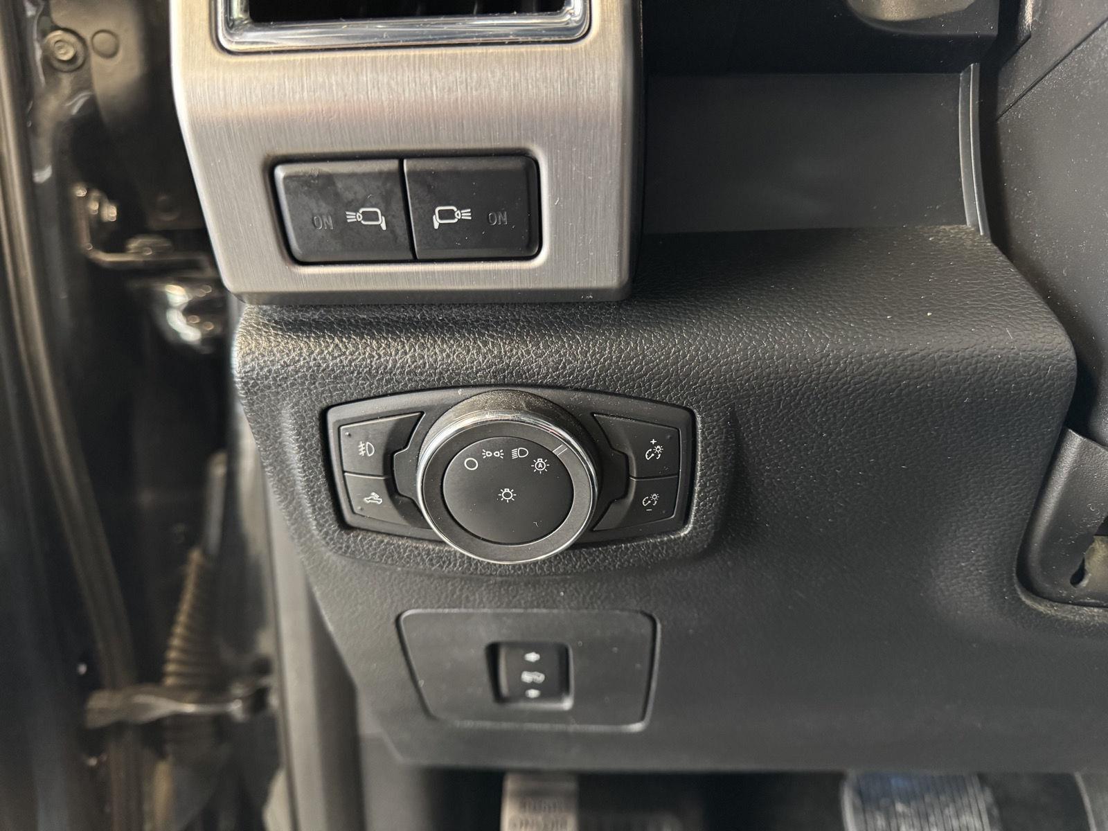 Used 2015 Ford F-150 for sale in St. Joseph MO