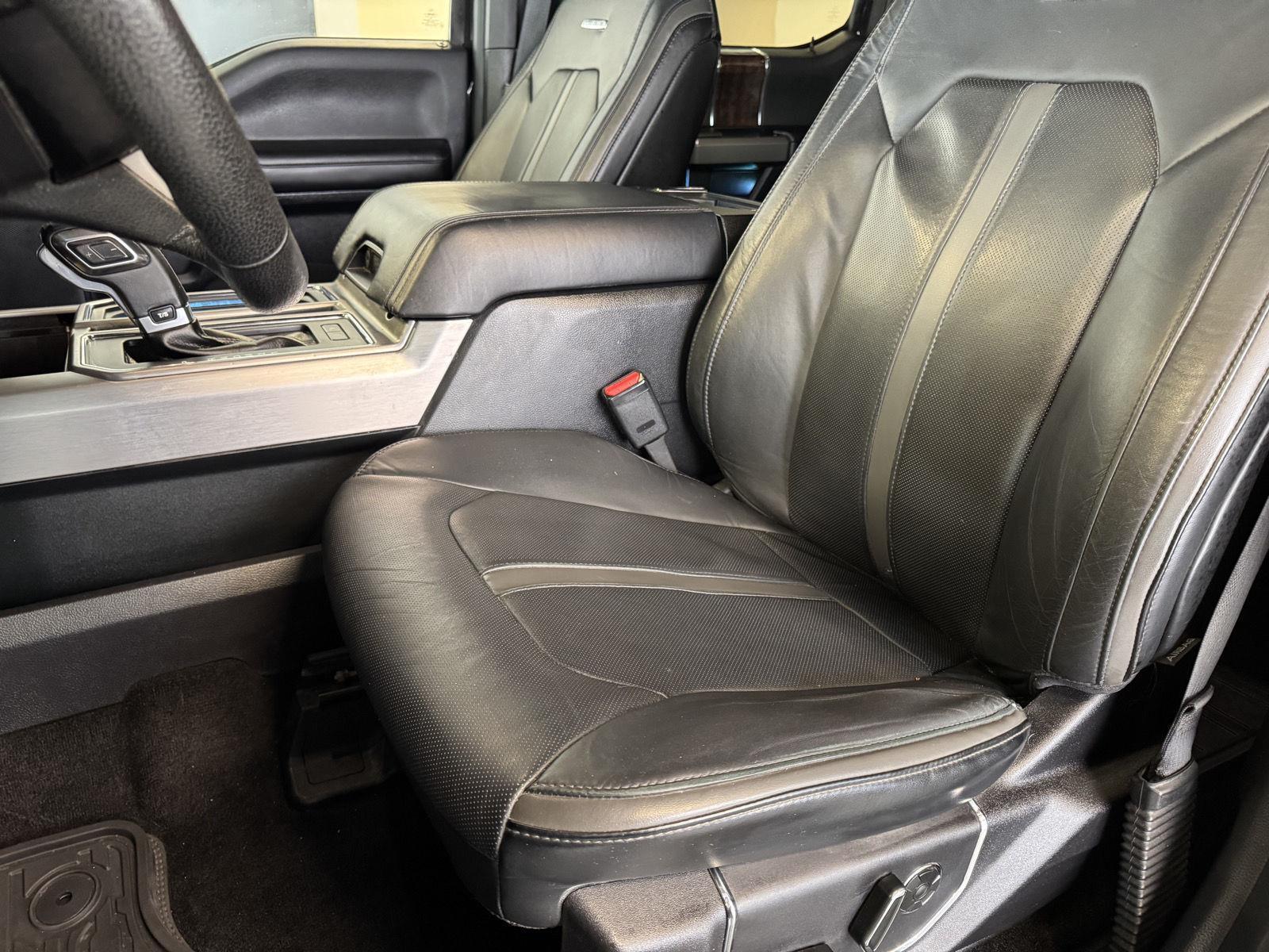 Used 2015 Ford F-150 for sale in St. Joseph MO