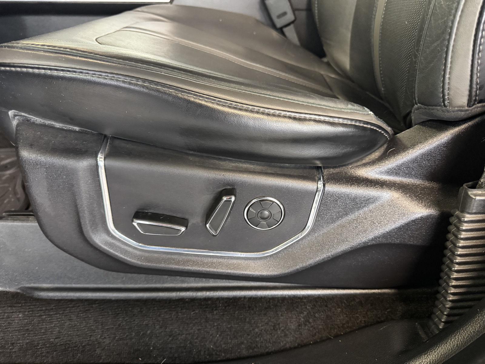 Used 2015 Ford F-150 for sale in St. Joseph MO