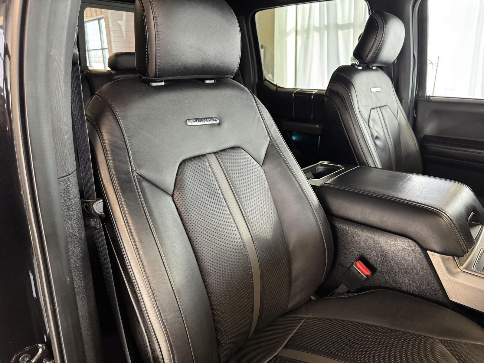 Used 2015 Ford F-150 for sale in St. Joseph MO