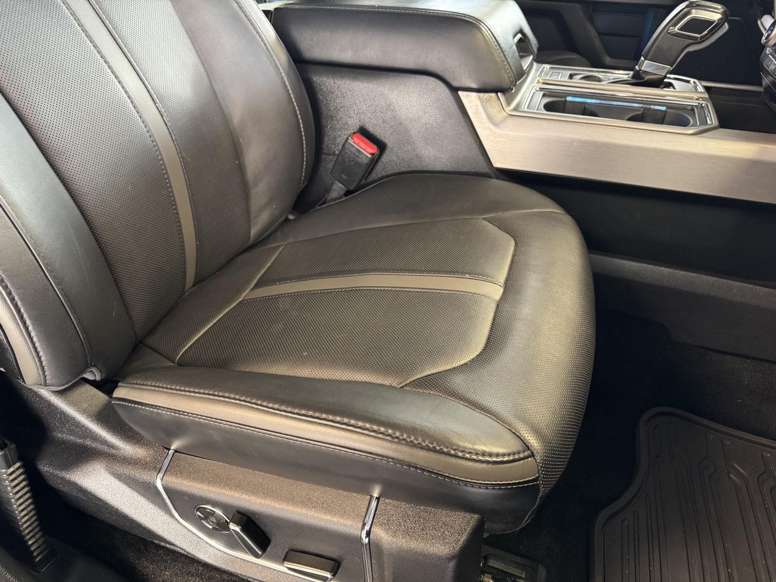 Used 2015 Ford F-150 for sale in St. Joseph MO