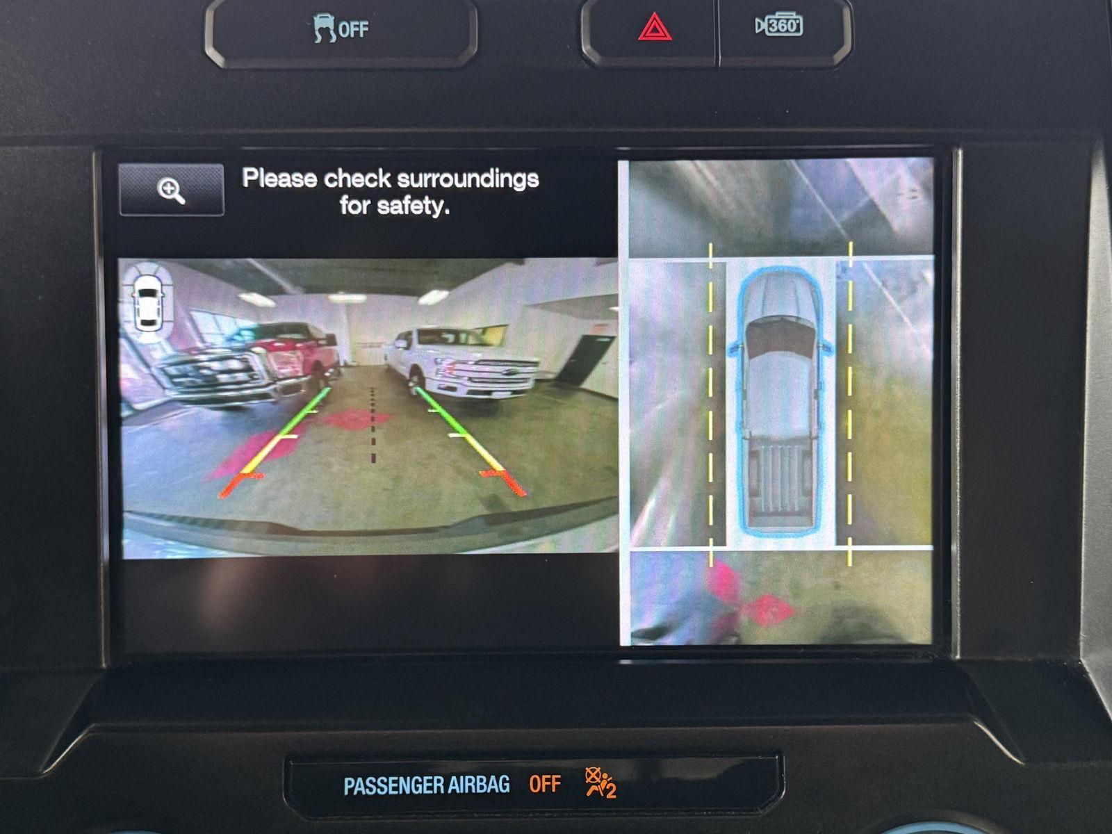 Used 2015 Ford F-150 for sale in St. Joseph MO