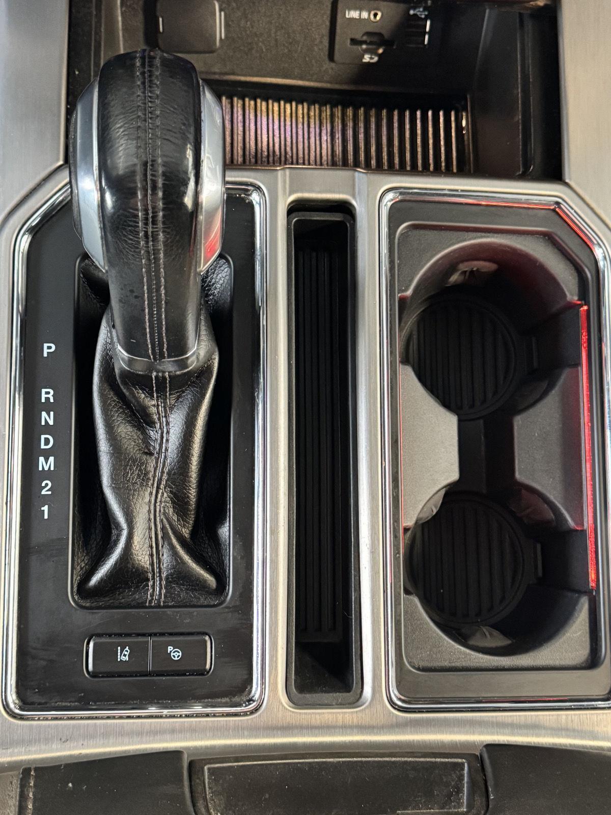 Used 2015 Ford F-150 for sale in St. Joseph MO