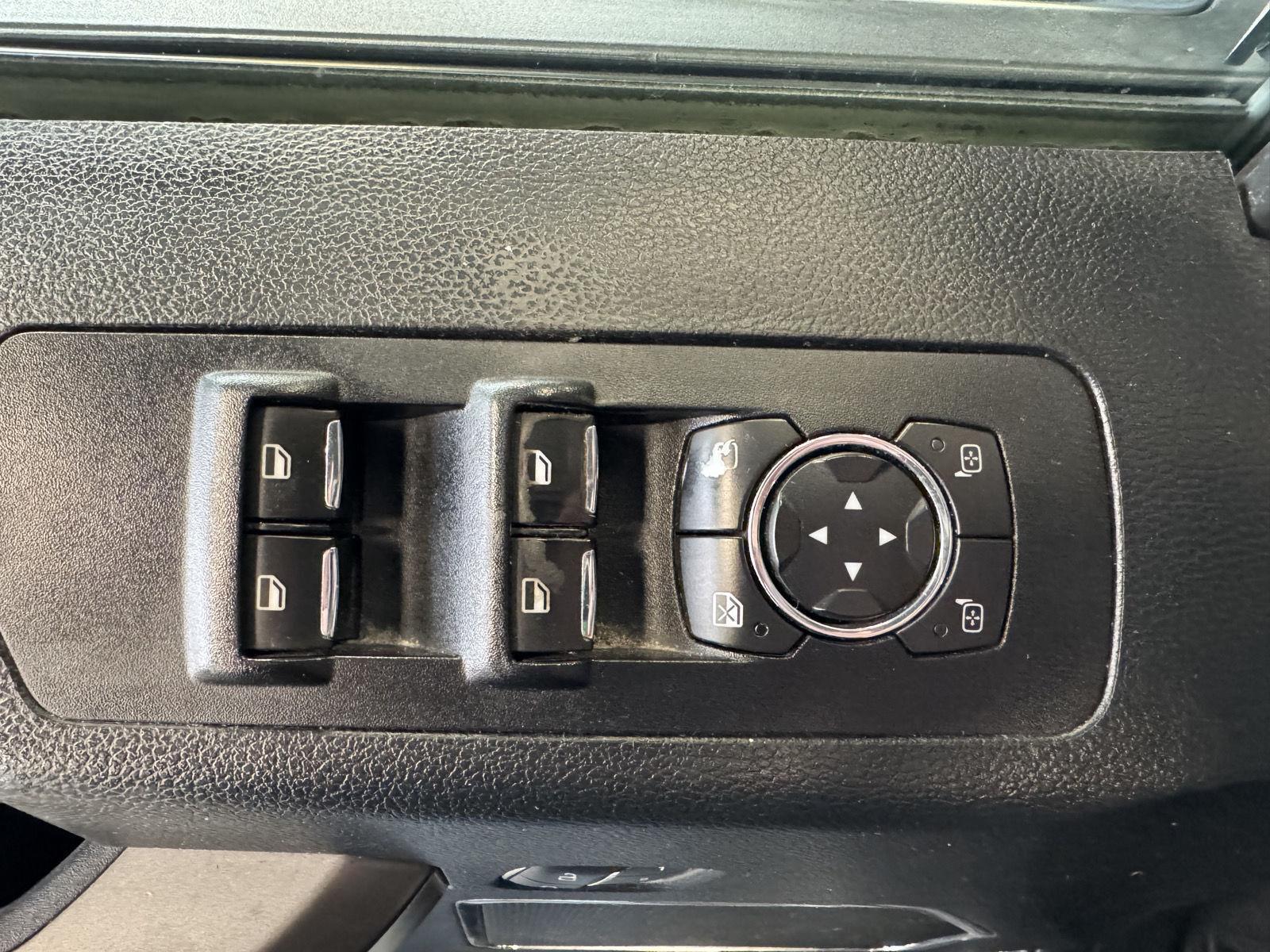 Used 2015 Ford F-150 for sale in St. Joseph MO