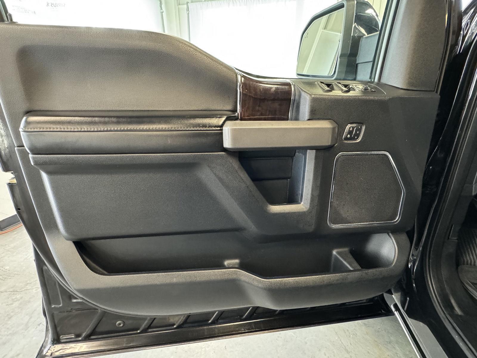 Used 2015 Ford F-150 for sale in St. Joseph MO