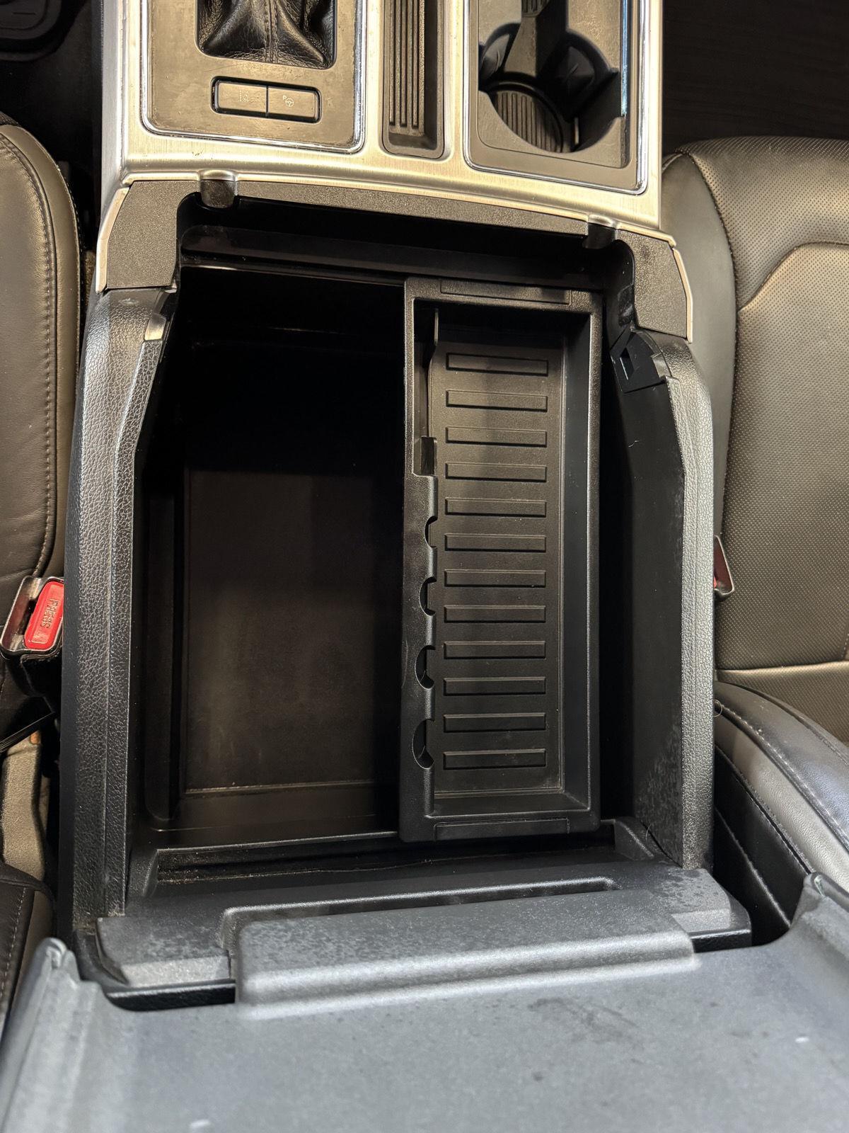 Used 2015 Ford F-150 for sale in St. Joseph MO