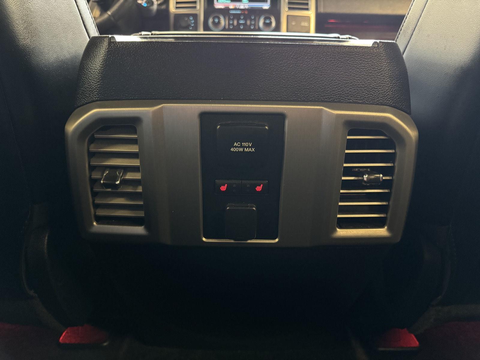 Used 2015 Ford F-150 for sale in St. Joseph MO