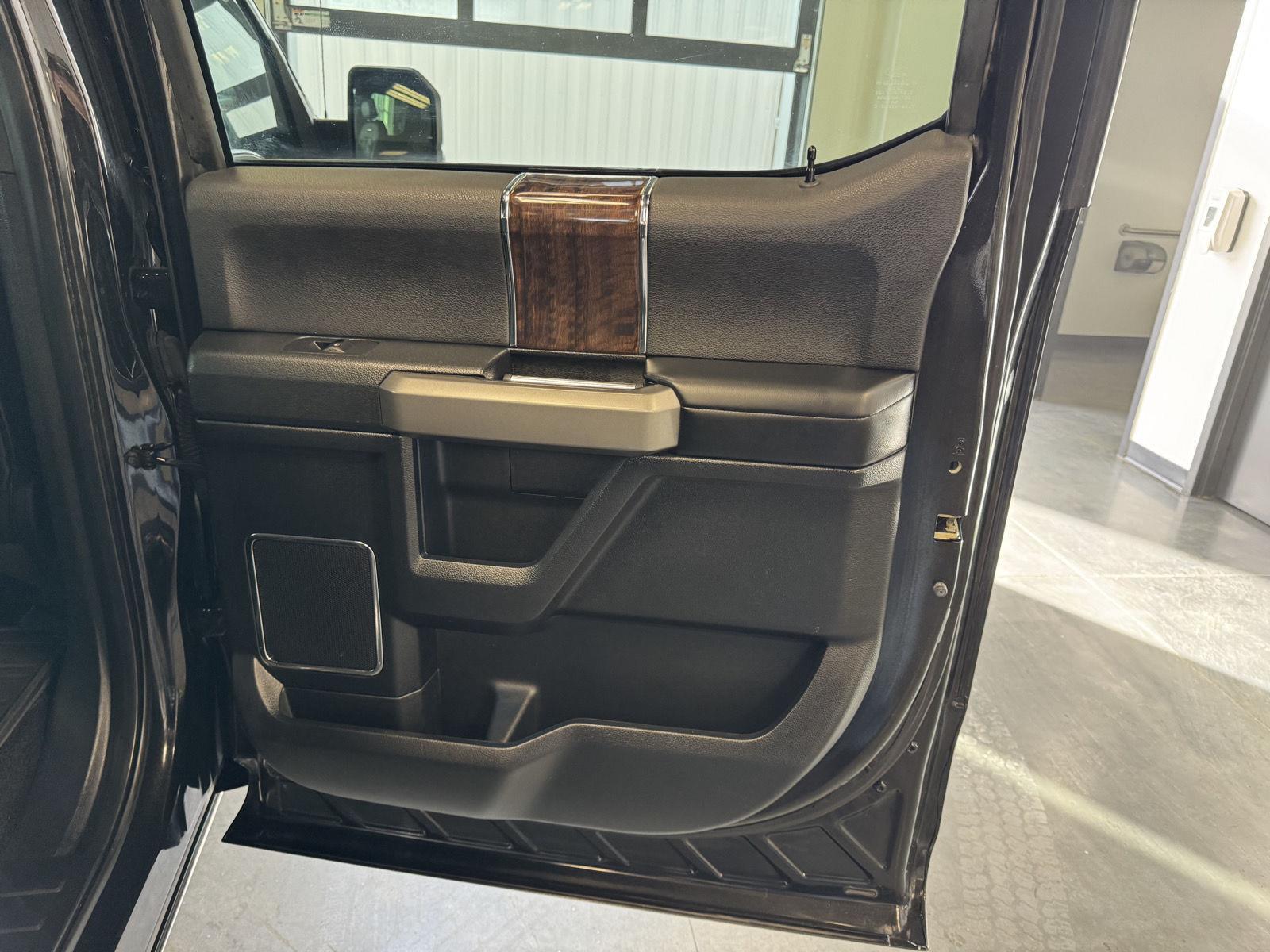 Used 2015 Ford F-150 for sale in St. Joseph MO