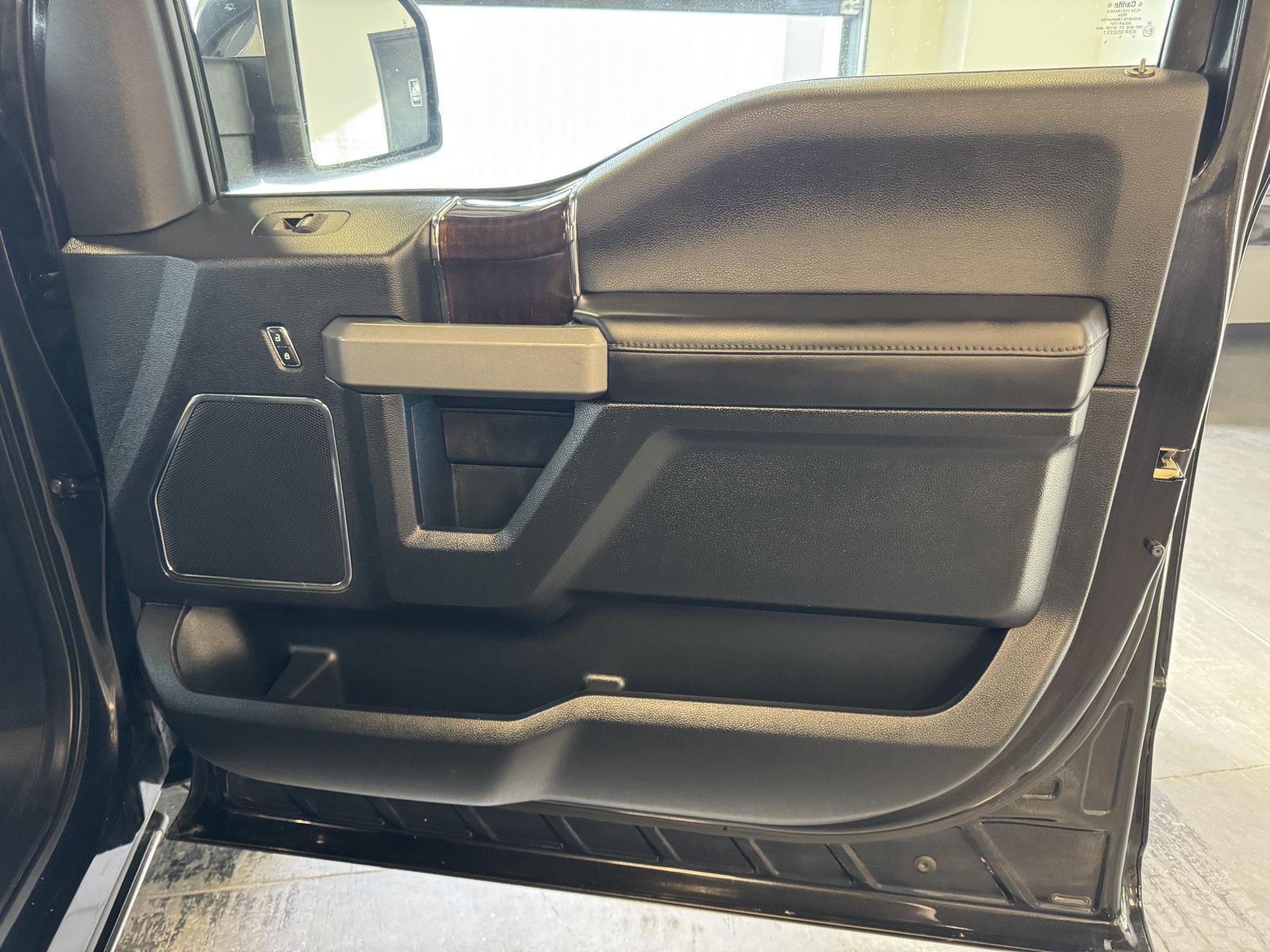 Used 2015 Ford F-150 for sale in St. Joseph MO