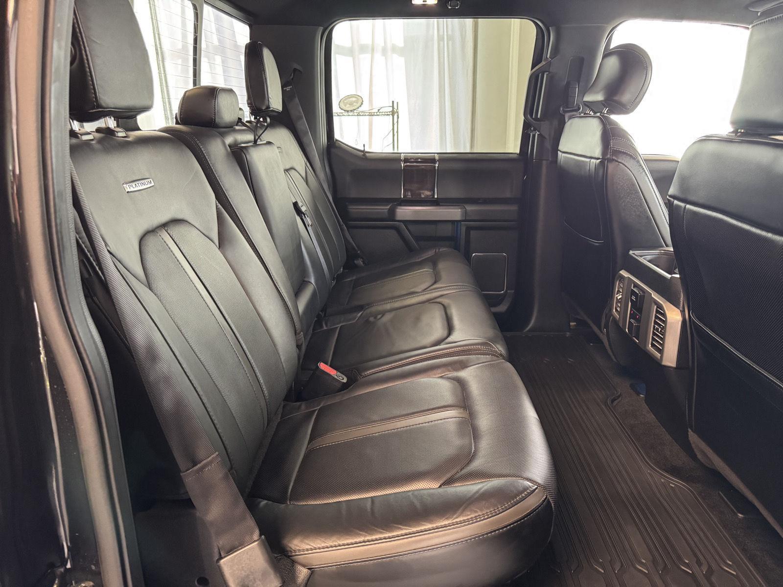 Used 2015 Ford F-150 for sale in St. Joseph MO