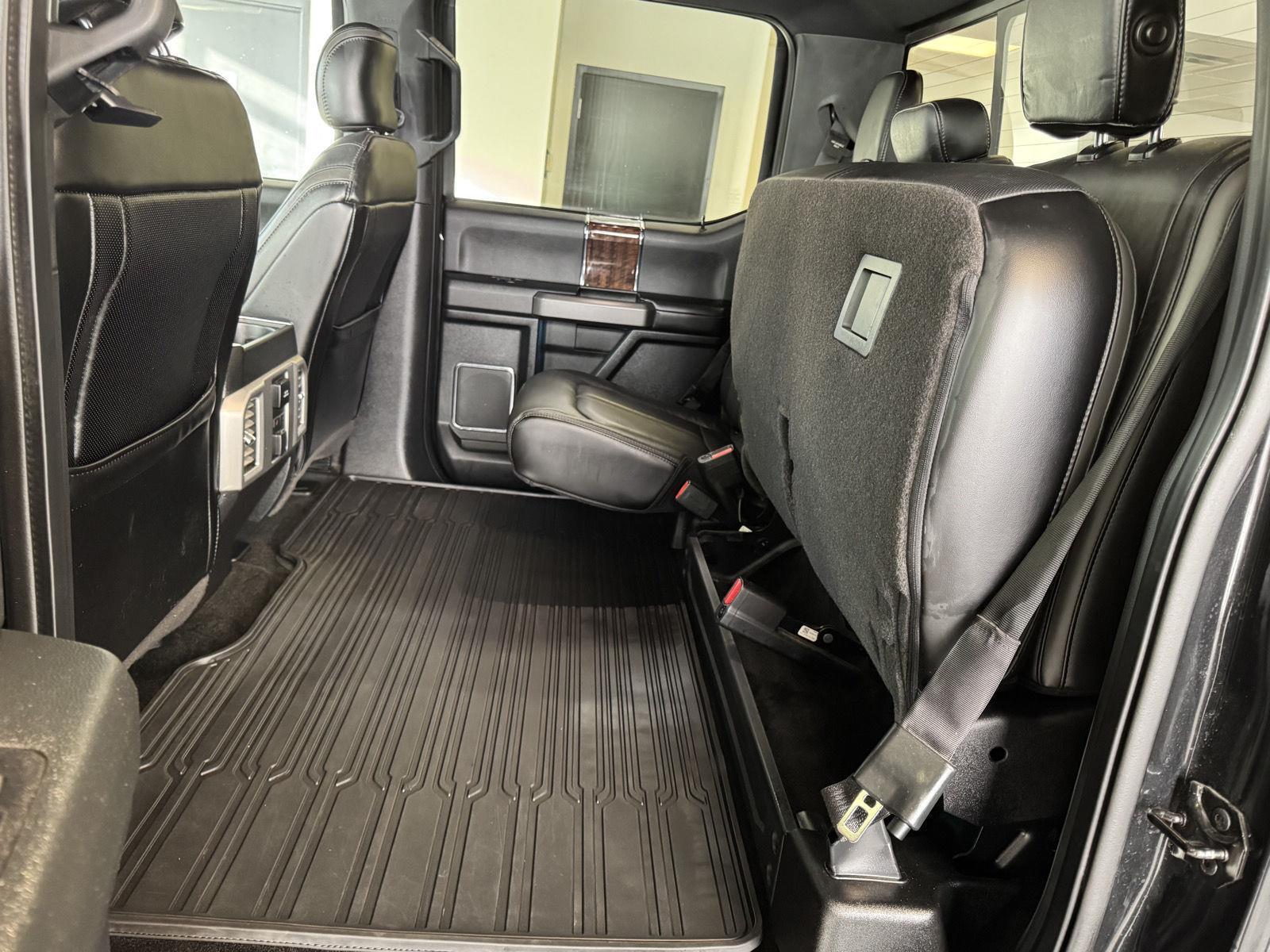 Used 2015 Ford F-150 for sale in St. Joseph MO