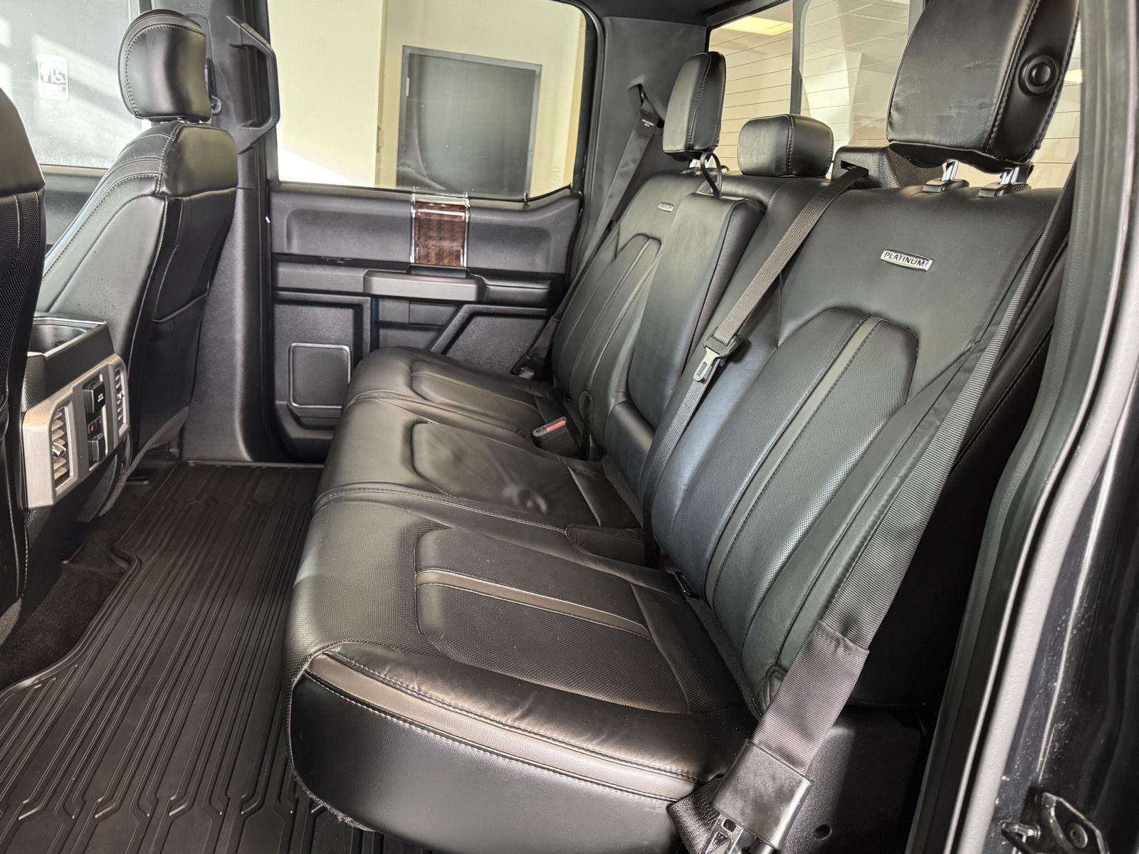 Used 2015 Ford F-150 for sale in St. Joseph MO