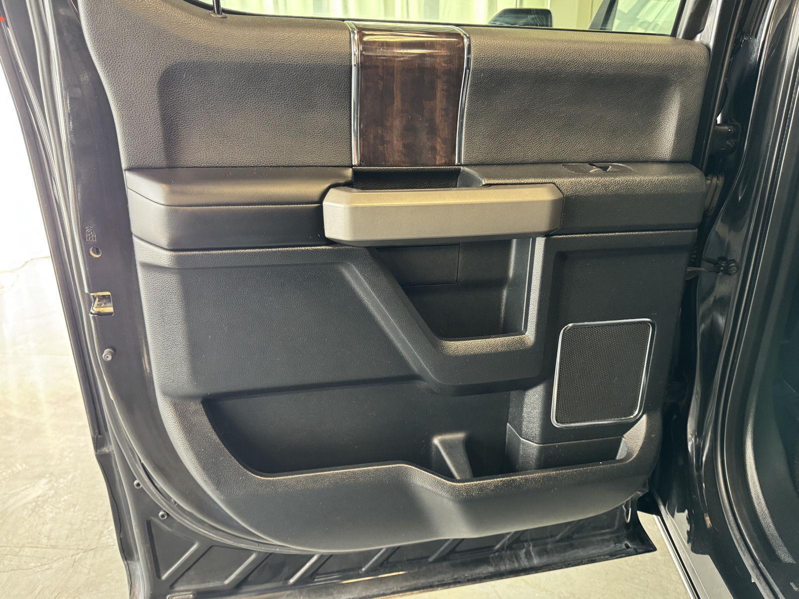 Used 2015 Ford F-150 for sale in St. Joseph MO