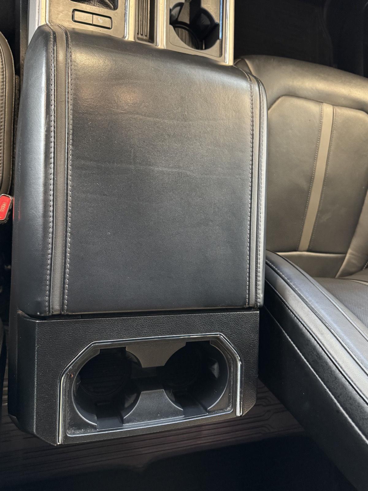 Used 2015 Ford F-150 for sale in St. Joseph MO