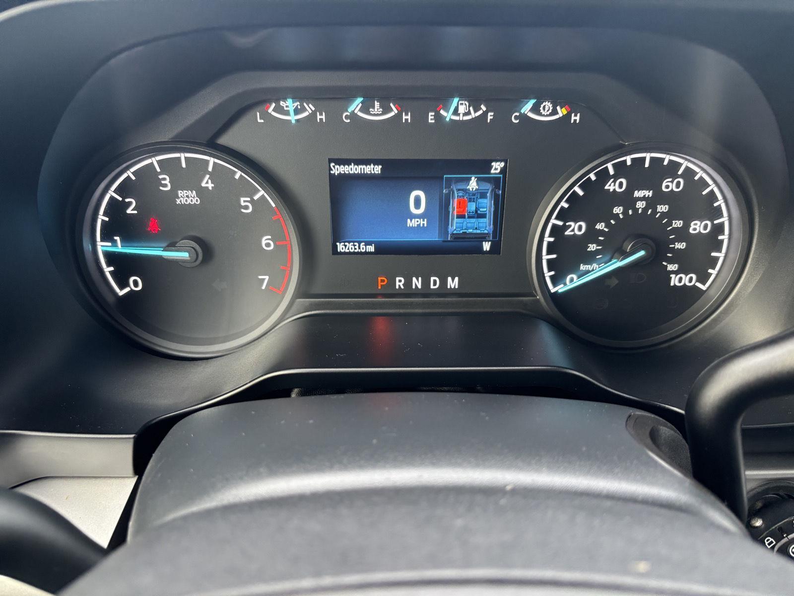 Used 2024 Ford Super Duty F-350 for sale in St. Joseph MO