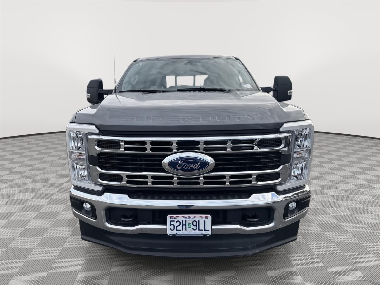 Used 2024 Ford Super Duty F-350 for sale in St. Joseph MO