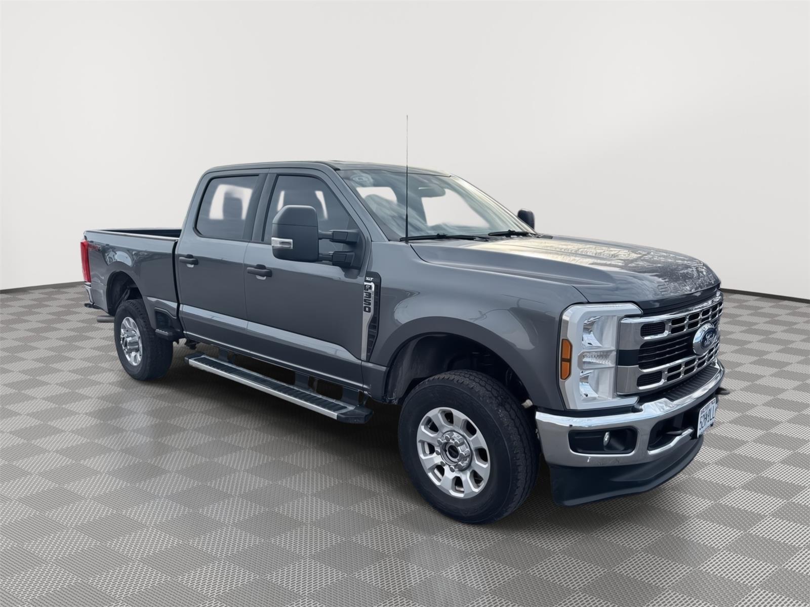 Used 2024 Ford Super Duty F-350 for sale in St. Joseph MO