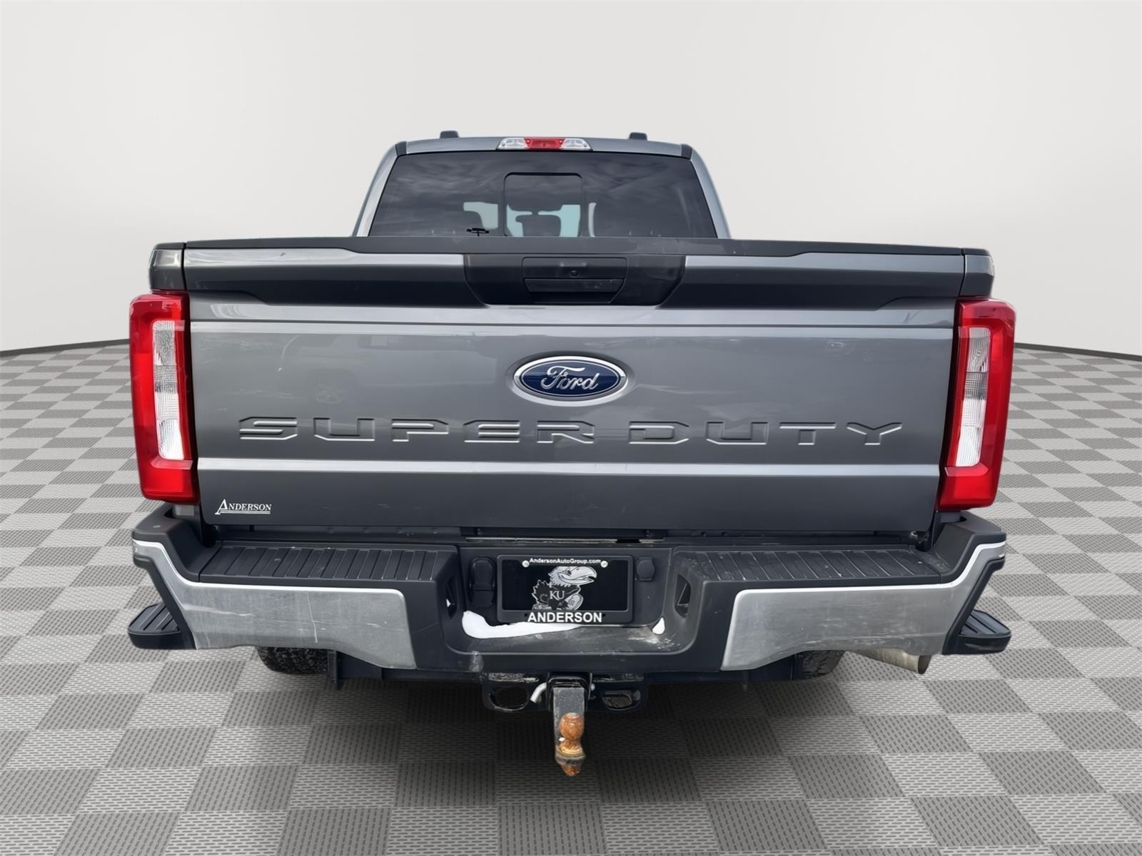 Used 2024 Ford Super Duty F-350 for sale in St. Joseph MO