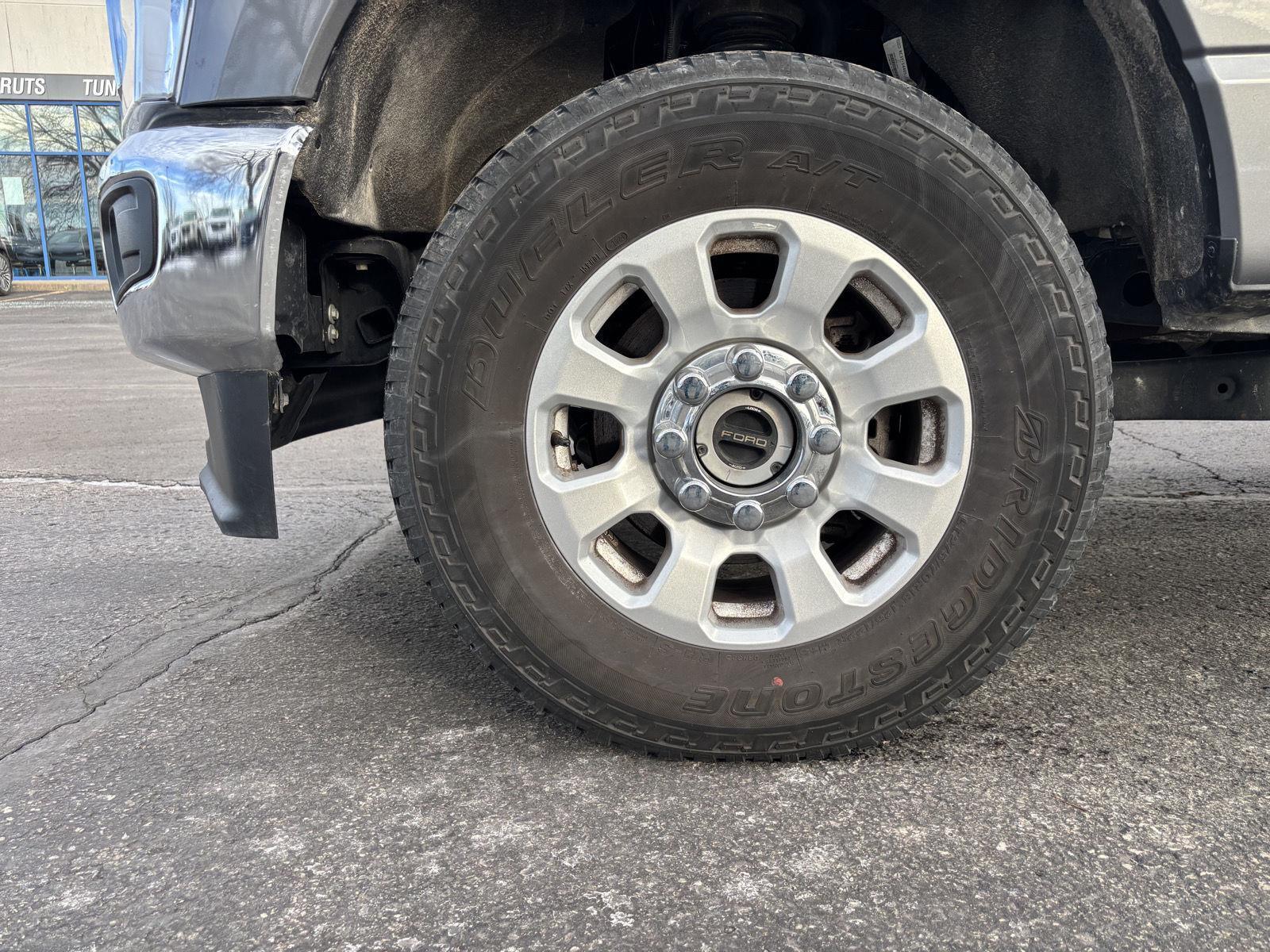 Used 2024 Ford Super Duty F-350 for sale in St. Joseph MO