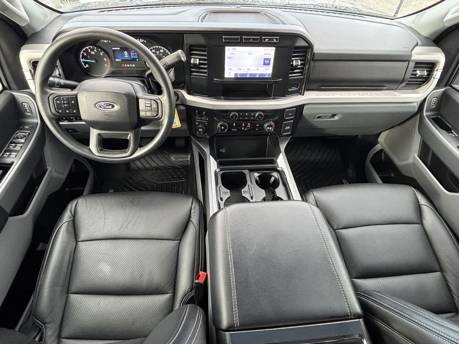 Used 2024 Ford Super Duty F-350 for sale in St. Joseph MO