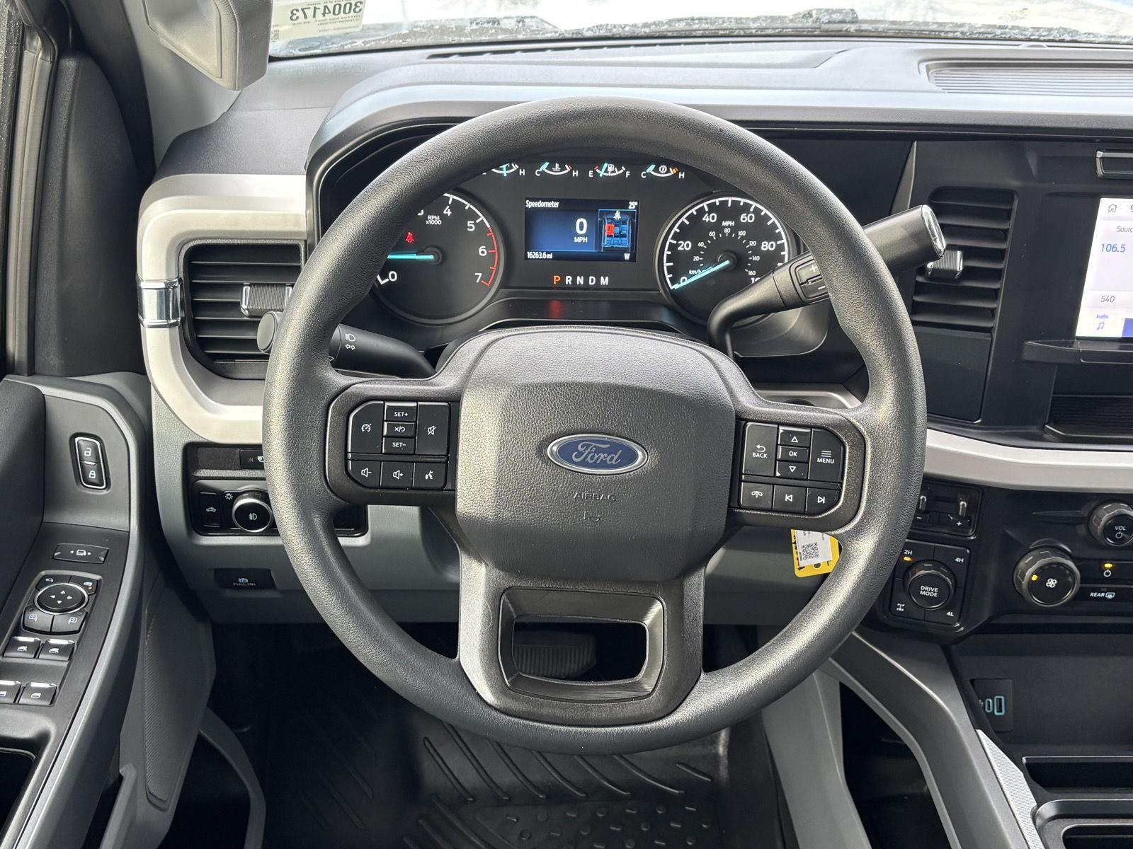 Used 2024 Ford Super Duty F-350 for sale in St. Joseph MO