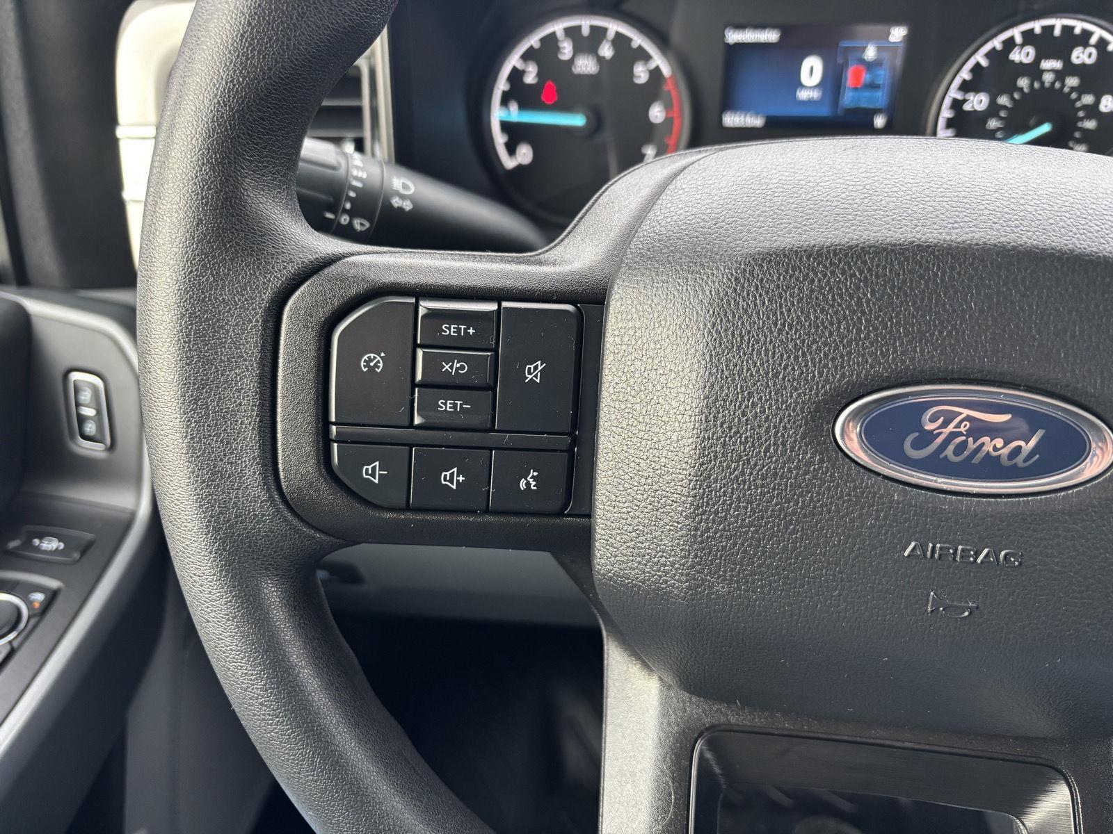 Used 2024 Ford Super Duty F-350 for sale in St. Joseph MO