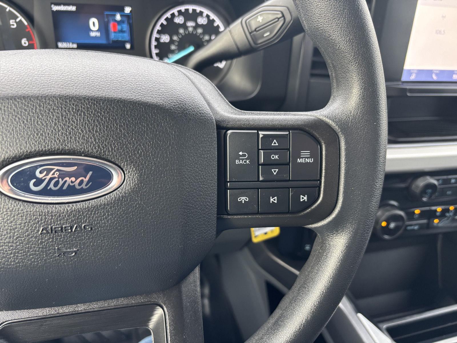 Used 2024 Ford Super Duty F-350 for sale in St. Joseph MO