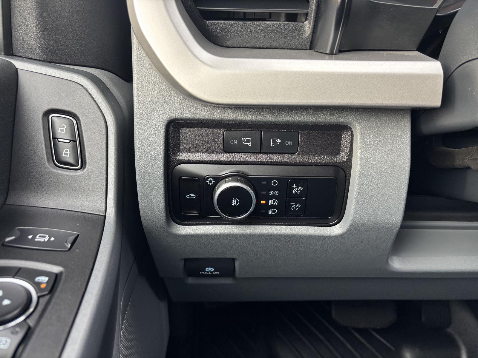 Used 2024 Ford Super Duty F-350 for sale in St. Joseph MO