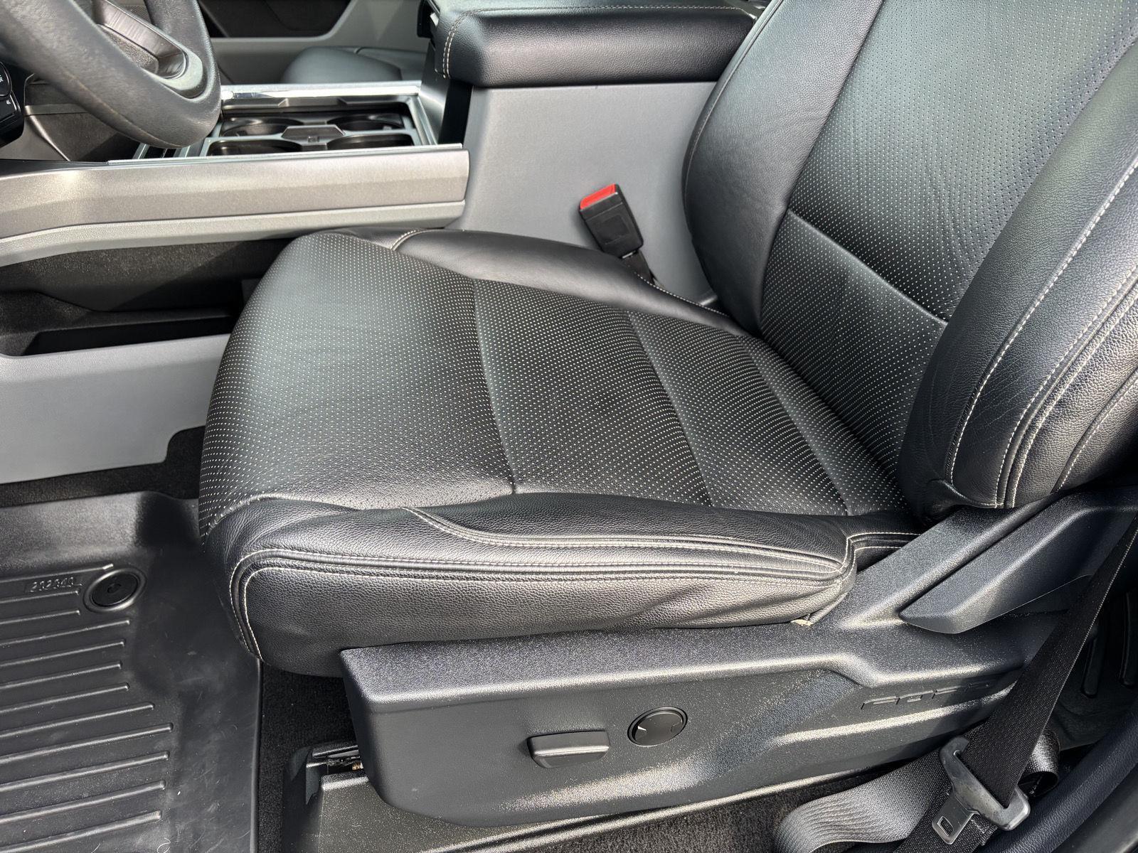 Used 2024 Ford Super Duty F-350 for sale in St. Joseph MO