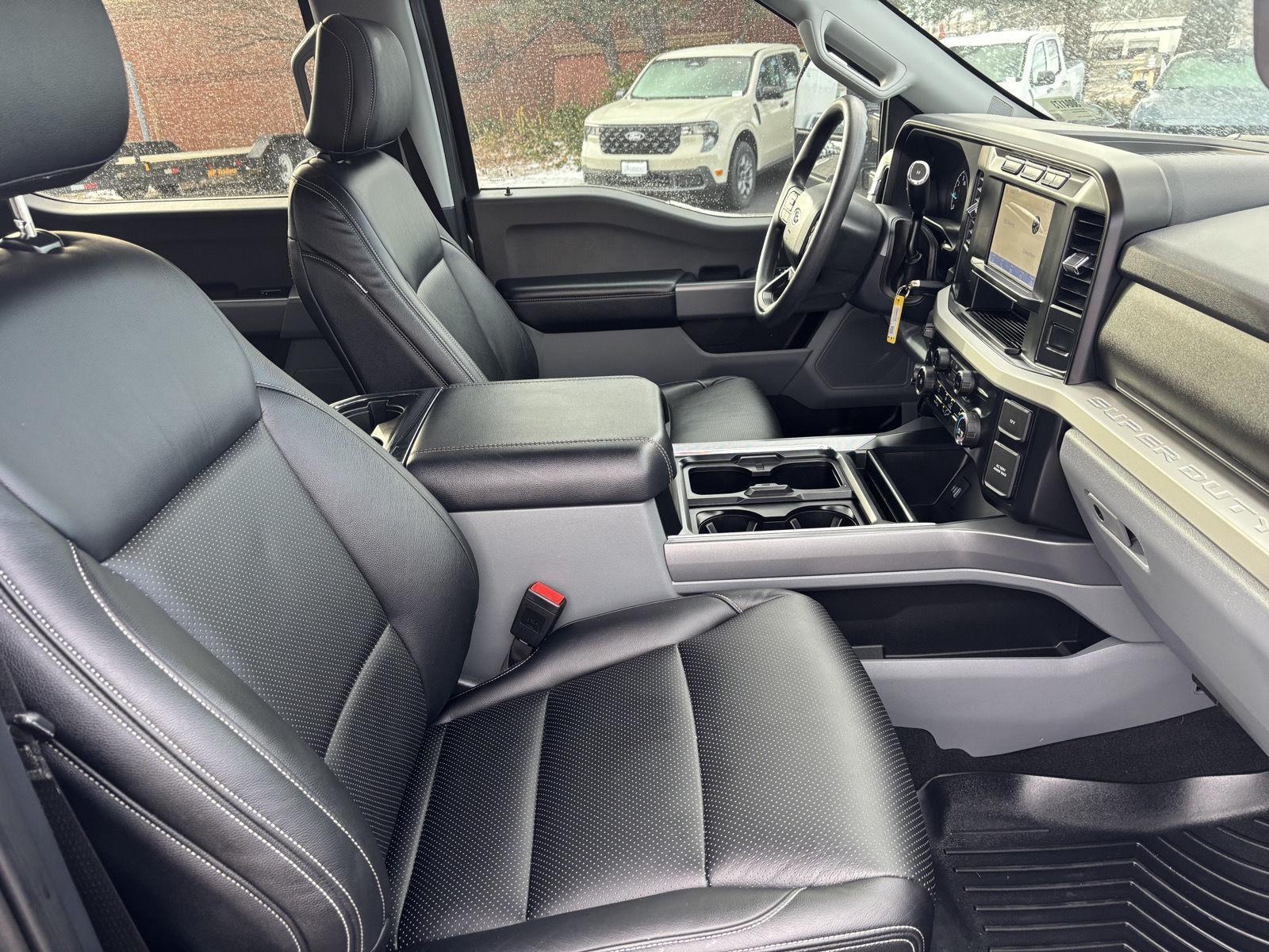 Used 2024 Ford Super Duty F-350 for sale in St. Joseph MO