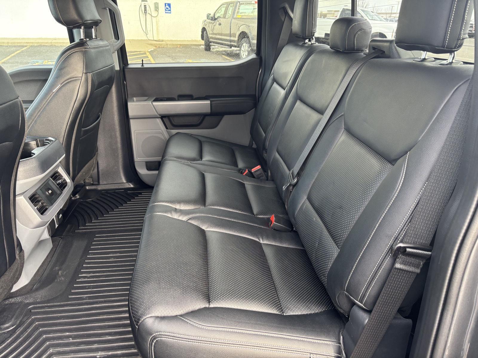 Used 2024 Ford Super Duty F-350 for sale in St. Joseph MO