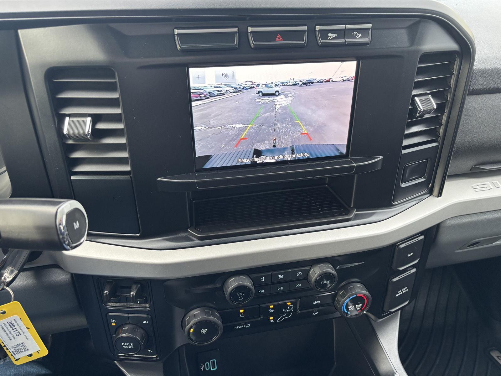 Used 2024 Ford Super Duty F-350 for sale in St. Joseph MO