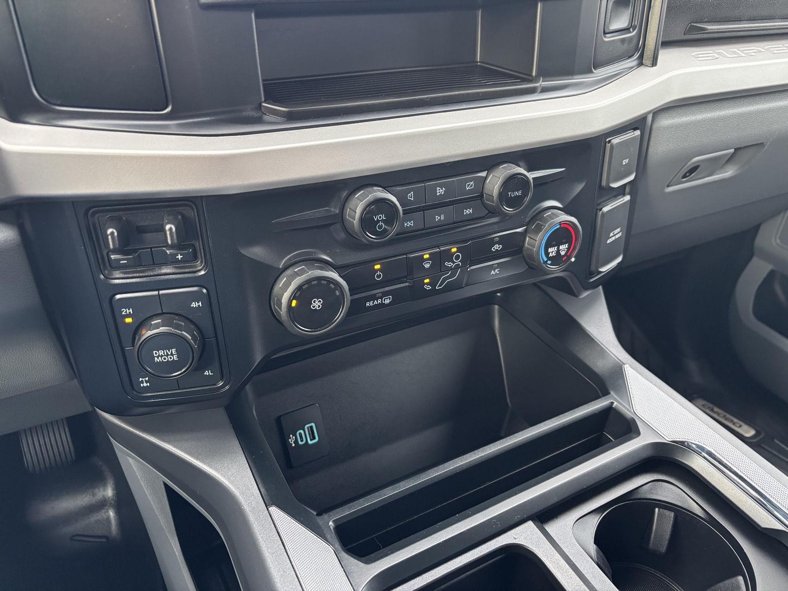 Used 2024 Ford Super Duty F-350 for sale in St. Joseph MO