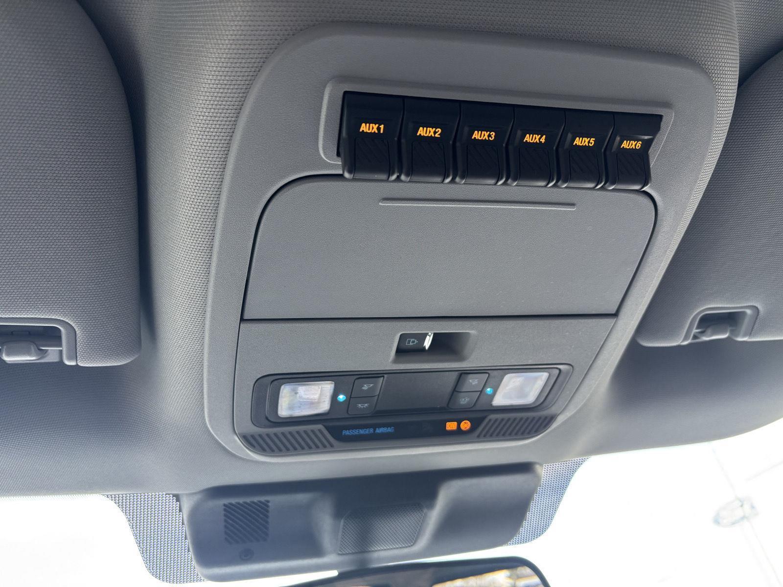 Used 2024 Ford Super Duty F-350 for sale in St. Joseph MO