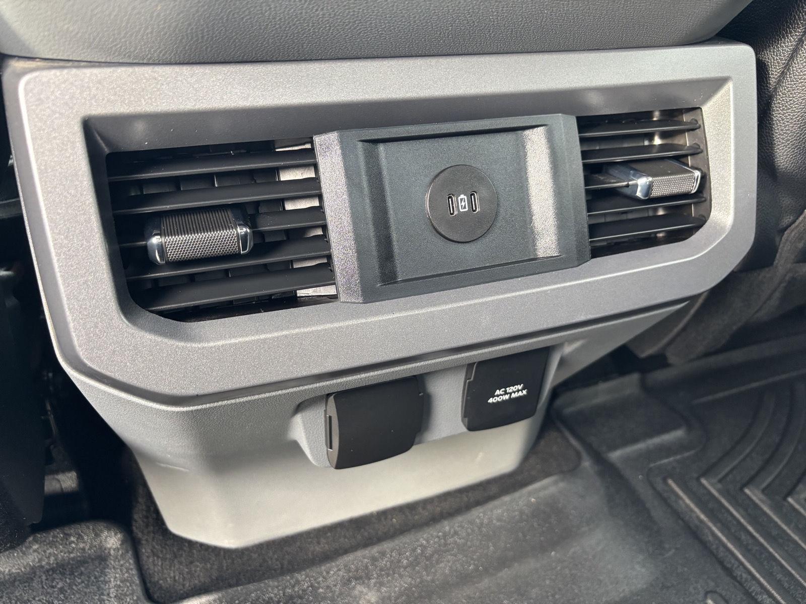 Used 2024 Ford Super Duty F-350 for sale in St. Joseph MO