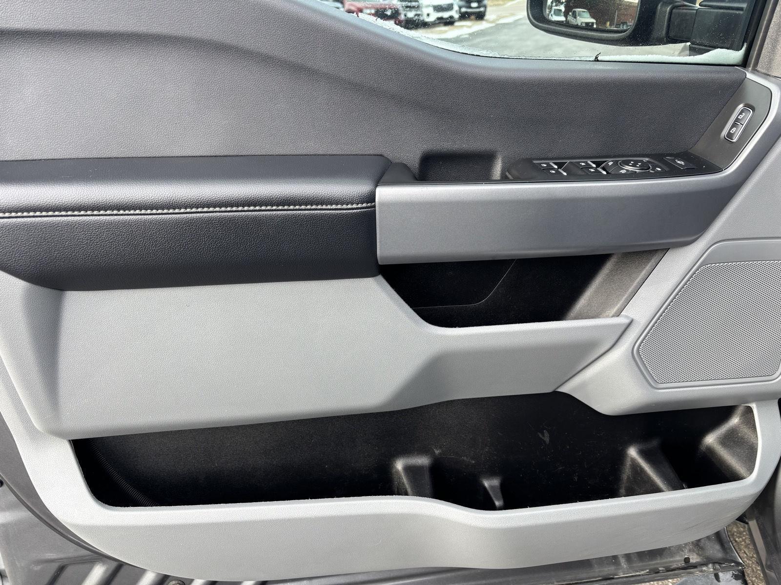 Used 2024 Ford Super Duty F-350 for sale in St. Joseph MO