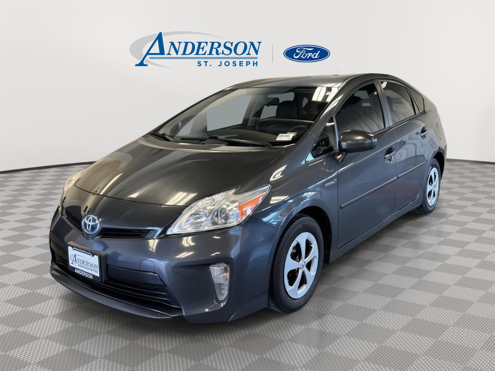 Used 2014 Toyota Prius for sale in St. Joseph MO